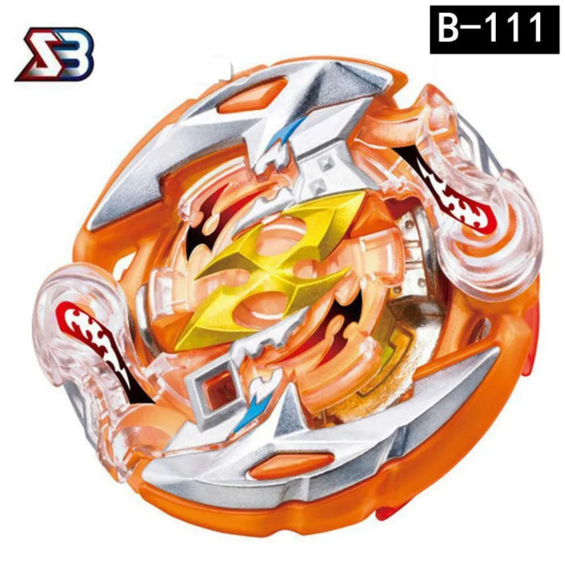 Classic Styles Gyroscope Spinning Top