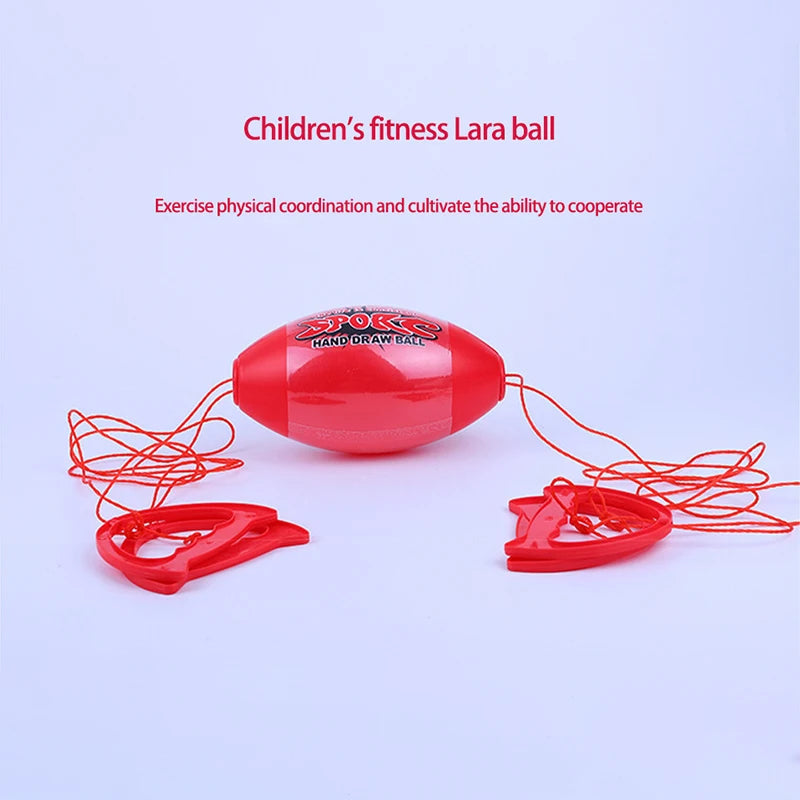 Elastic Speed Balls Game